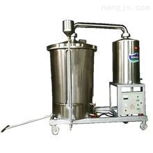 白酒加工機糧食造酒機新型釀酒設備