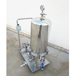 安徽米酒過濾機直營 諸城酒莊釀酒設(shè)備 在線咨詢