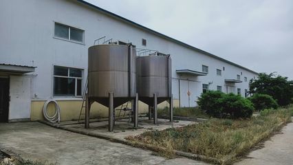 大型釀酒設備廠:烤酒設備多少錢一套?