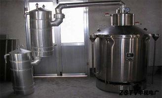 湘麥醇釀酒設(shè)備多少錢一套 創(chuàng)新技術(shù)市場(chǎng)競(jìng)爭(zhēng)脫穎而出