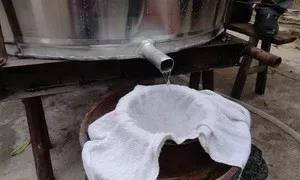 釀酒設(shè)備正確的選擇標準是什么?