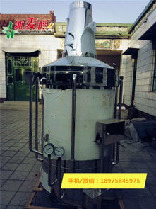 說說小型釀酒設備多少錢與價格